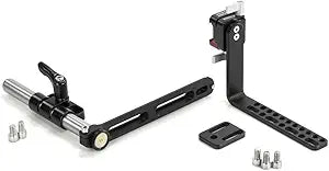Wooden Camera 170100 UVF Mount v2 LCD Kit