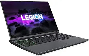 Lenovo Legion 5 pro Ryzen 7 RTX 3070 Gaming Laptop