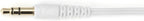 Panasonic RP-HJE150-W In-Ear Headphones White