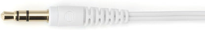 Panasonic RP-HJE150-W In-Ear Headphones White