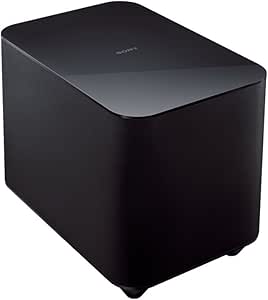Sony SWFBR100B.GE2 Wireless Subwoofer - TV Audio
