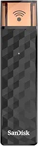 SanDisk SDWS4-016G-A46 16GB Connect Wireless Stick — main product image