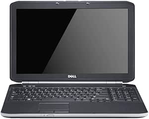 Dell Latitude E5520 i7 Business Laptop 8GB 256GB SSD Renewed