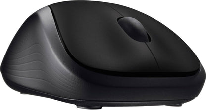 Logitech 910-004277 Wireless Mouse M310 - Black