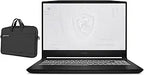 MSI WF66 11UJ-267 i7 RTX A2000 Workstation Laptop