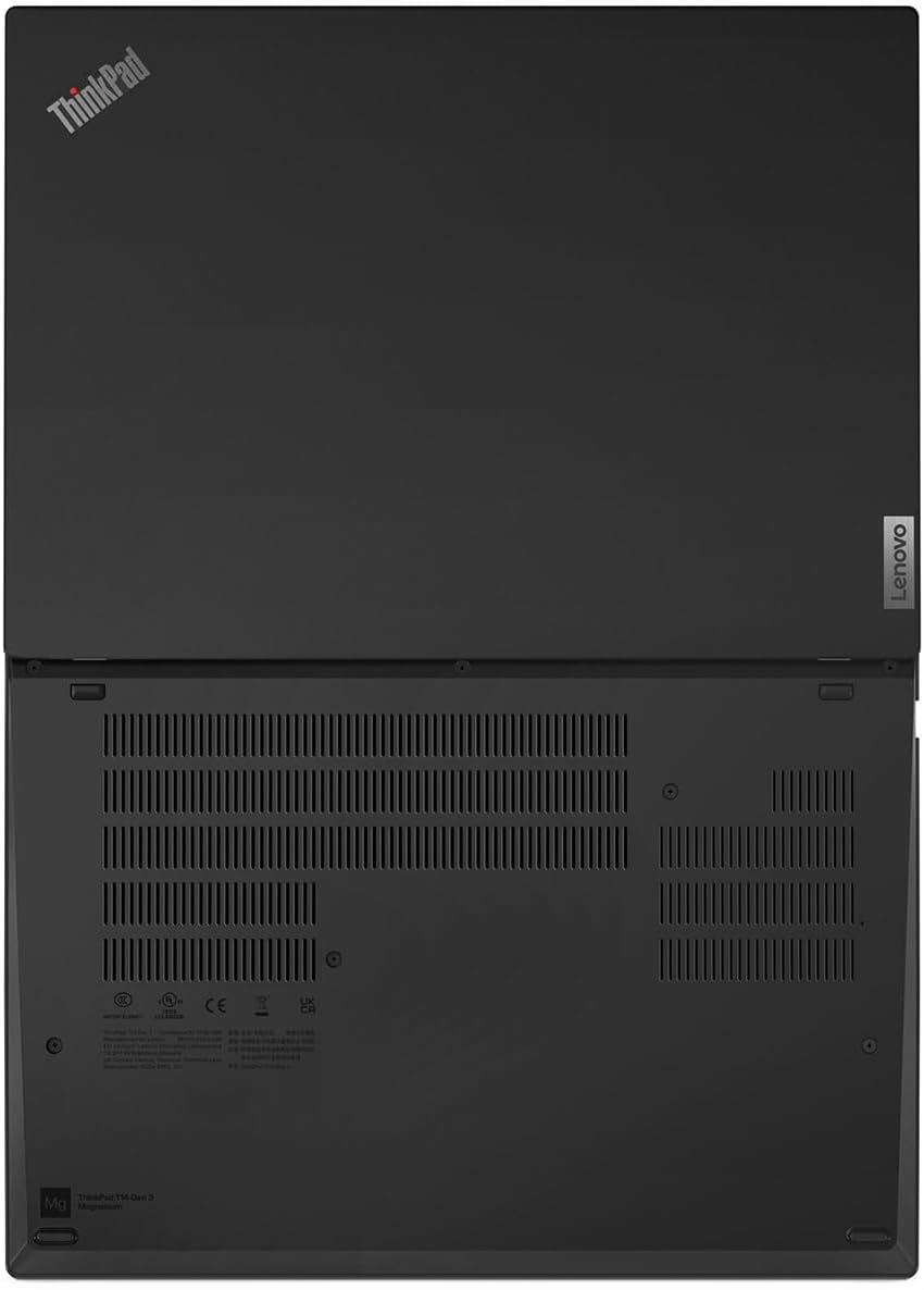 Lenovo 21CF003TUS ThinkPad T14 Gen 3 Ryzen 7 Touchscreen Workstation