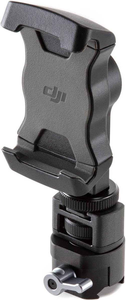DJI CP.RN.00000101.01 RS Phone Holder — main product image