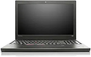 Lenovo ThinkPad T550 i7 Ultrabook 15.6" (Renewed)