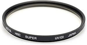 Hoya Y8UVP067 Super HMC PRO1 UV Haze Filter — main product image