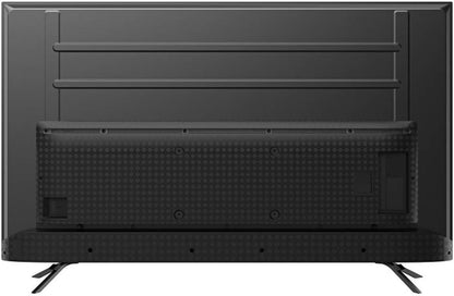 Hisense E2HIS50H8G 50" 4K ULED Android Smart TV