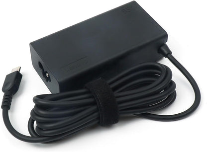 Lenovo ADLX65YDC3E 65W USB-C Laptop Charger
