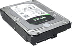 Seagate Exos 7E8 4TB Enterprise HDD (Refurbished)
