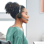 Logitech 750 Zone Wireless Noise-Canceling Headset