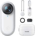 Insta360 CING2XX/A GO 2 Small Waterproof Action Camera