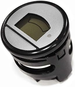 Miller 287146 Gauge Hour Meter Idle Module — main product image