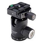 Induro BHM1S Tripods BHM1S Ball Head - Black