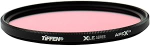 Tiffen 72IRND30HM 72mm 10-Stop Long Exposure ND Filter — main product image