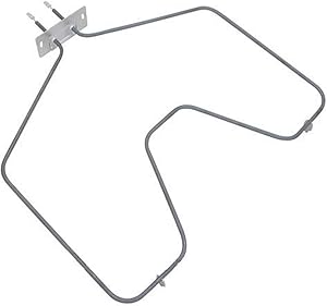 GE WB44X10009 Electric Oven Bake Element