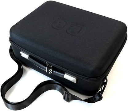 Allen & Heath CQ-12T: Padded Carry Case