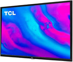 TCL 32S21 32-Inch Android Smart TV Free Wall Mount Renewed