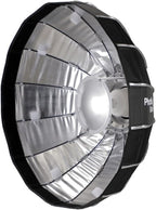 Phottix Rani II Folding Beauty Dish 33in (85cm)