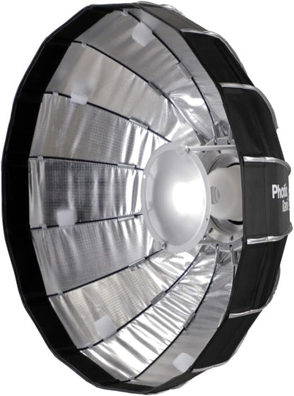 Phottix Rani II Folding Beauty Dish 33in (85cm)
