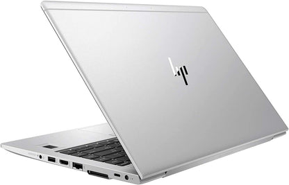 HP 840G5 Elitebook 14" FHD i5-8350U 16GB 512GB SSD Win11 Pro Renewed