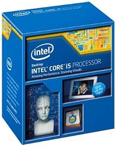 Intel BX80646I54570 Core i5 4570 Desktop Processor