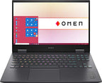 HP 15-EN0013DX OMEN Gaming Laptop - Ryzen 7, GTX 1660 Ti