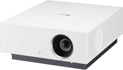 LG E1LGHU810PW 4K UHD CineBeam Laser Projector
