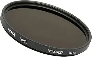 Hoya Y5NDX40082 82mm NDX400 Neutral Density Filter