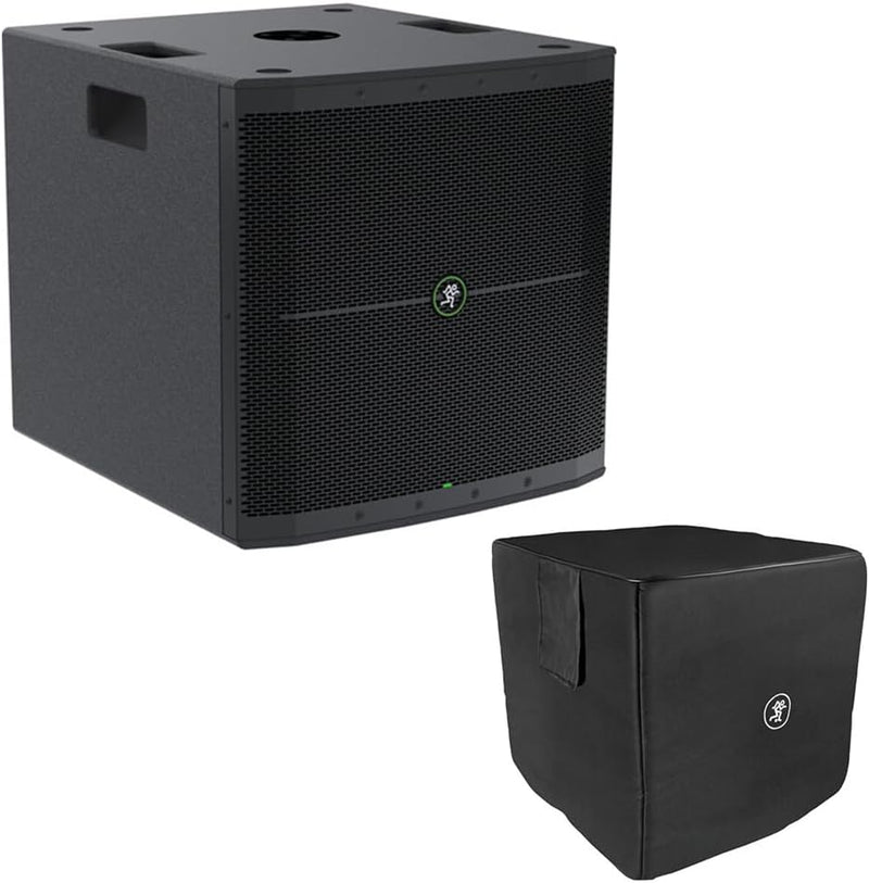 Mackie Thump118S 1400W 18