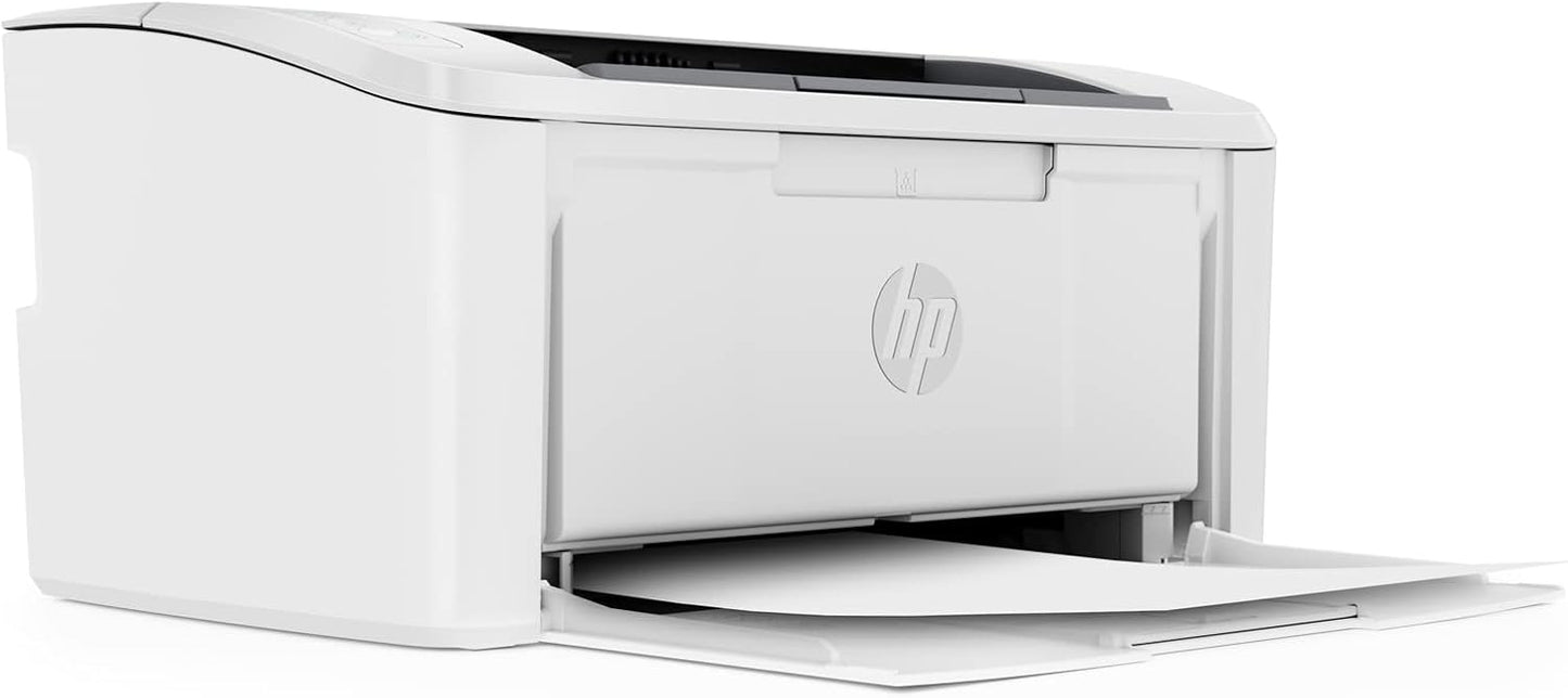 HP M110we LaserJet Wireless Printer HP+