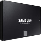 Samsung 870 EVO SATA III 2.5-Inch Internal SSD