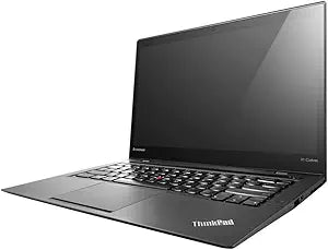 Lenovo ThinkPad X1 Carbon 14" Laptop