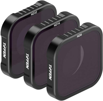 Tiffen GoPro HERO10/11/9 ND Filter Kit