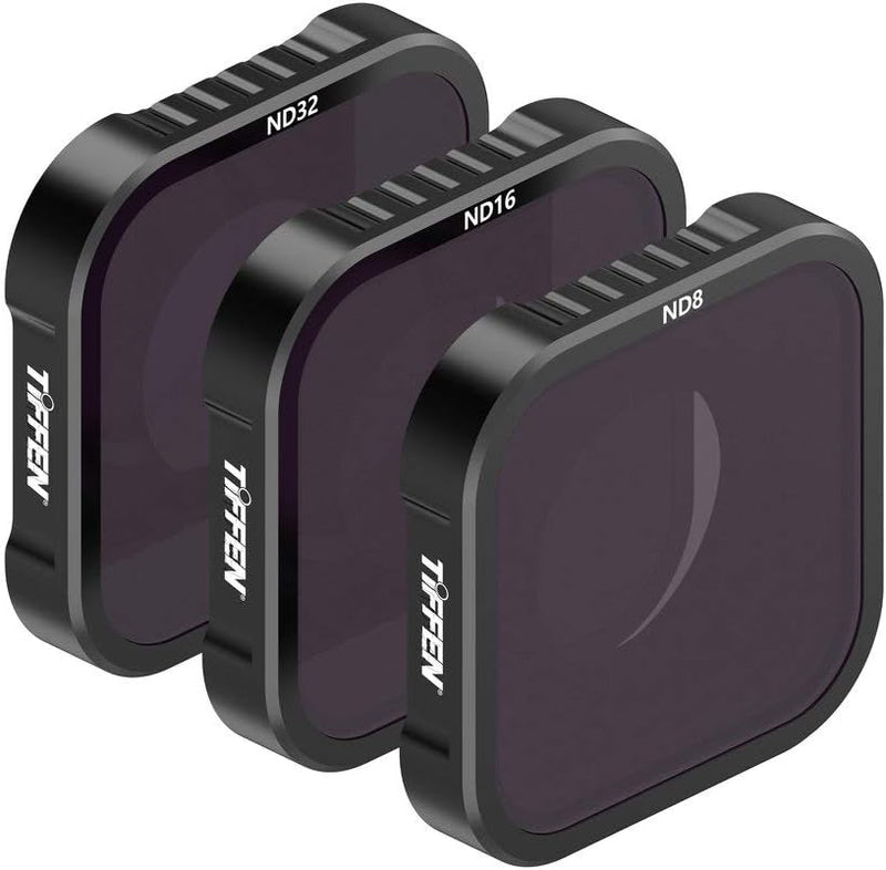 Tiffen GoPro HERO10/11/9 ND Filter Kit — main product image