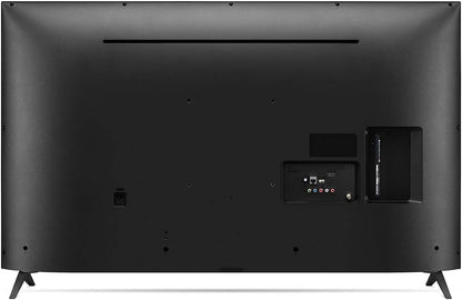 LG E9LG70UN7070PUA 70-Inch 4K UHD HDR Smart TV