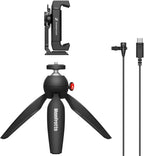 Sennheiser 509259 XS Lav USB-C Lavalier Microphone Kit