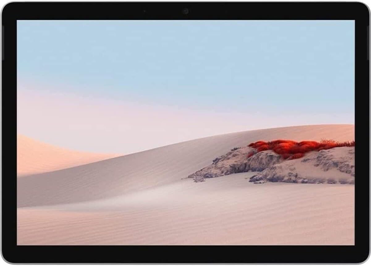Microsoft Stz-00001 Surface Go 2 10.5-Inch Tablet