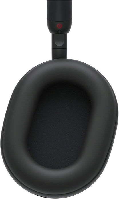 Sony WH-1000XM5/B Wireless Noise Cancelling Headphones Renewed