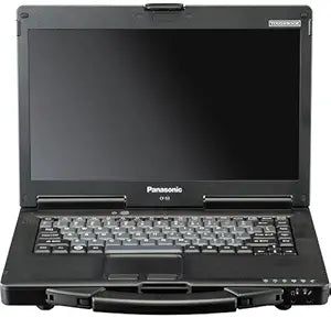 Panasonic CF-532JCZACM Toughbook 53 MK4 i5 Rugged Laptop (Renewed)