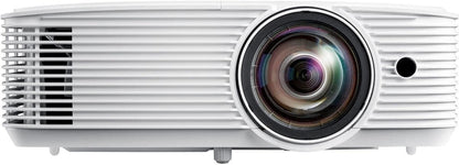 Optoma EH412STx Short Throw 1080p Projector 4000 Lumens