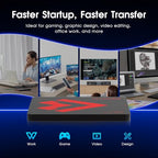 HUADISK 480GB 2.5