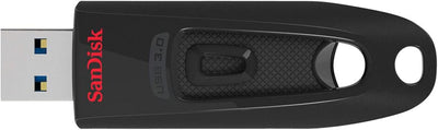 SanDisk SDCZ48-016G-U46 Cruzer Ultra 16GB USB 3.0 Flash Drive 5-Pack
