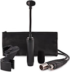 Shure PGA98D-XLR Cardioid Condenser Drum Microphone Kit