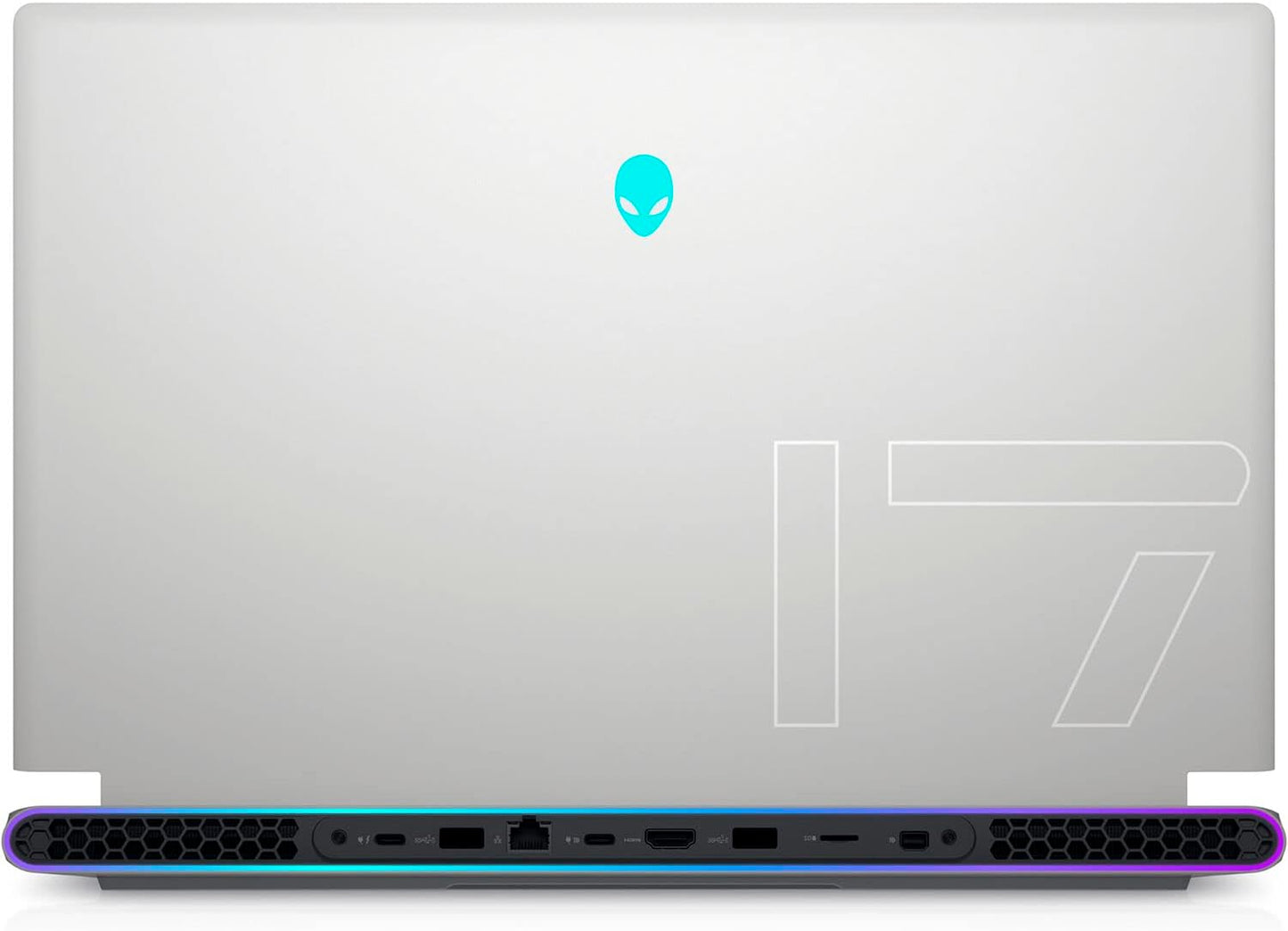 Alienware x17 R2 i9 RTX 3070 Ti 480Hz Gaming Laptop