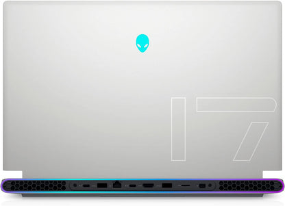 Alienware x17 R2 i9 RTX 3070 Ti 480Hz Gaming Laptop