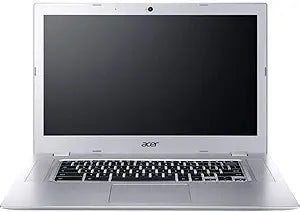 Acer AND-160-9400 Chromebook, 15.6" Touchscreen, 4GB RAM