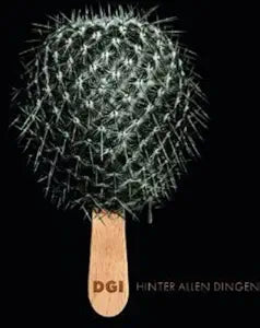 Sony Hinter Allen Dingen - Title Same As Description — main product image